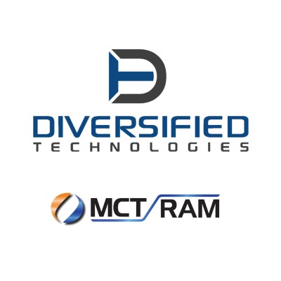 Diversified Technologies MCT/RAM's Logo