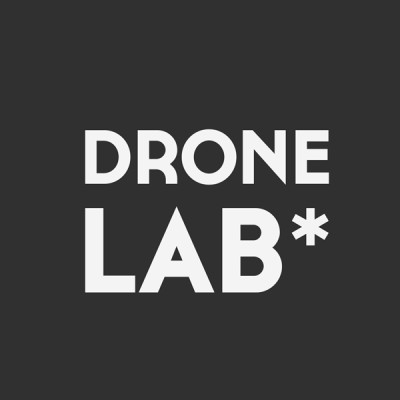 DRONELAB's Logo