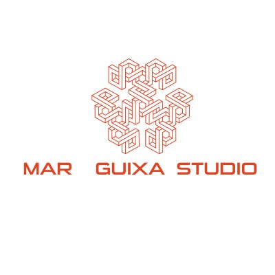 MAR GUIXA STUDIO I Virtual Fashion's Logo