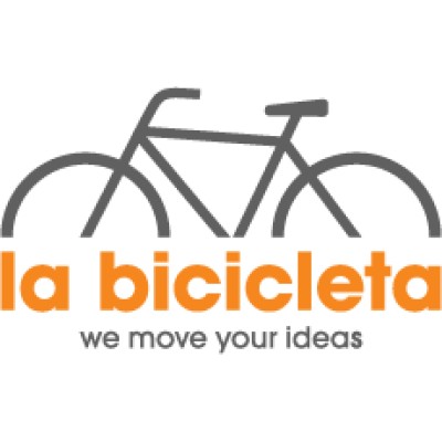 La Bicicleta AD's Logo