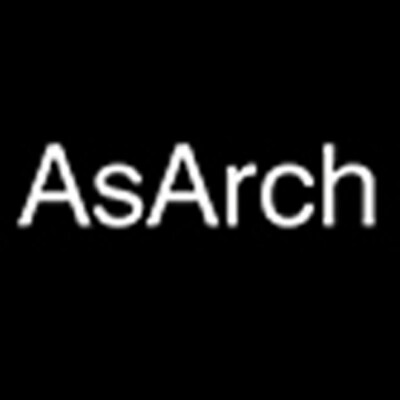 A s A r c h's Logo