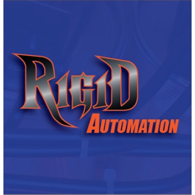 Rigid Automation's Logo