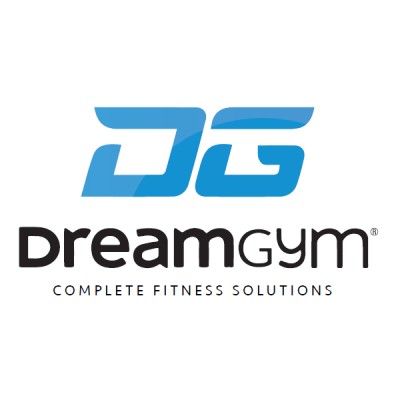 Dreamgym Fitness's Logo