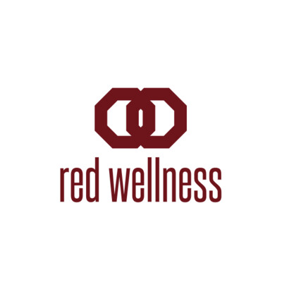 Red Wellness's Logo