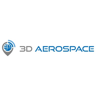 3D Aerospace's Logo