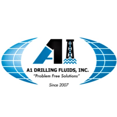 A1 Drilling Fluids's Logo