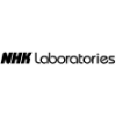 NHK Laboratories Inc.'s Logo