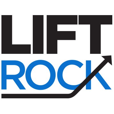 Liftrock™'s Logo