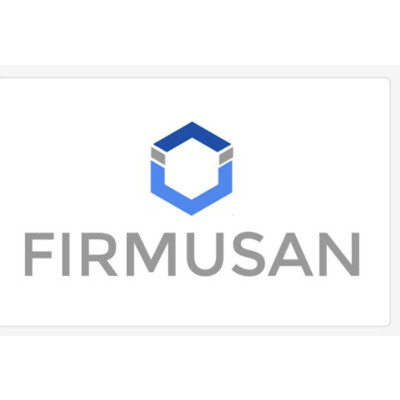 Firmusan's Logo