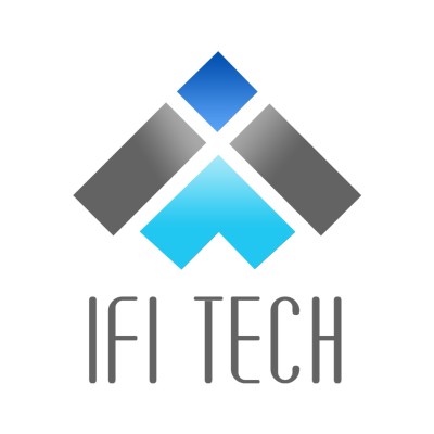 IFI Techsolutions's Logo