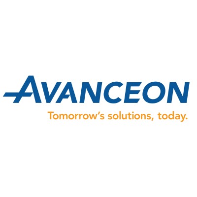 Avanceon Middle East & South Asia's Logo