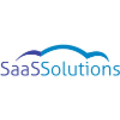 SaaS Solutions's Logo