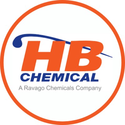 HB Chemical's Logo