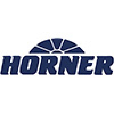 Horner Millwork's Logo