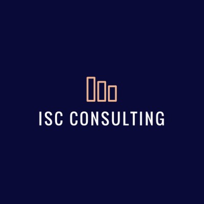 ISC Consulting's Logo