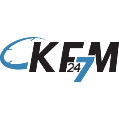 KFM247 LTD's Logo