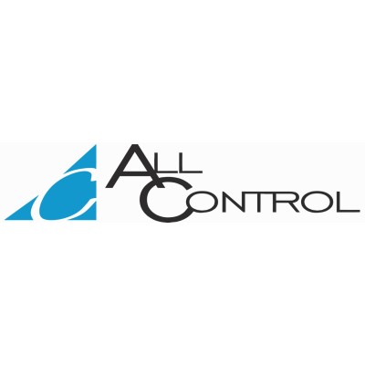 All Control Ent.'s Logo