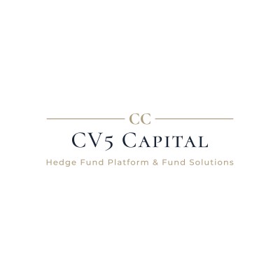 CV5 Capital - Fund Management Services's Logo