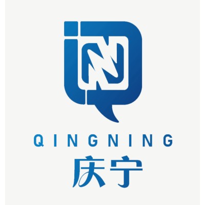 QingNing Architectrual Mesh's Logo