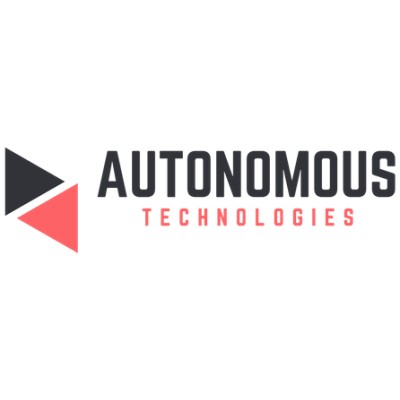 Autonomous Technologies's Logo