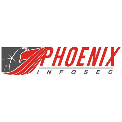 Phoenix Information Security Inc's Logo