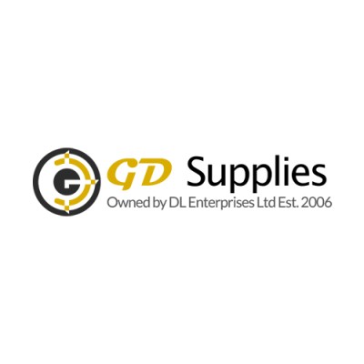 gdsupplies's Logo