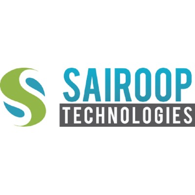 Sairoop Technologies LLC's Logo