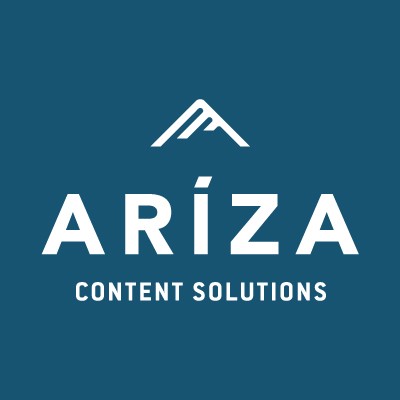 Ariza Content Solutions LLC's Logo