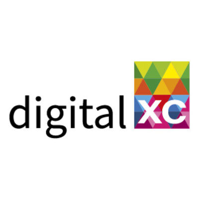 digital XC's Logo