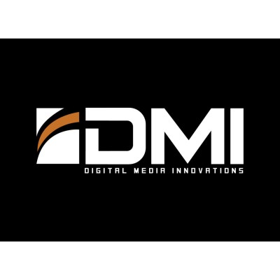 Digital Media Innovations's Logo