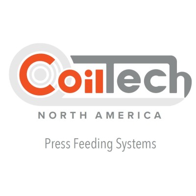 CoilTech North America's Logo