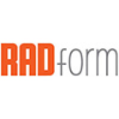 RADform's Logo