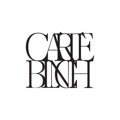 Carte Blanche Studio's Logo