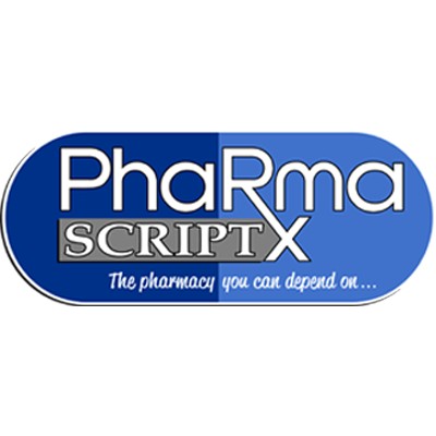 PHARMASCRIPT OF MICHIGAN INC's Logo