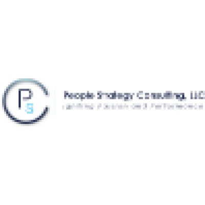 People Strategy Consulting's Logo