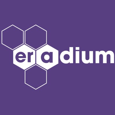 Eradium's Logo