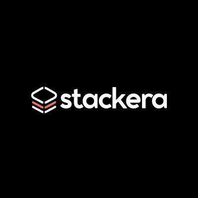 Stackera's Logo