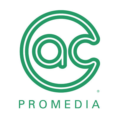 AC ProMedia's Logo