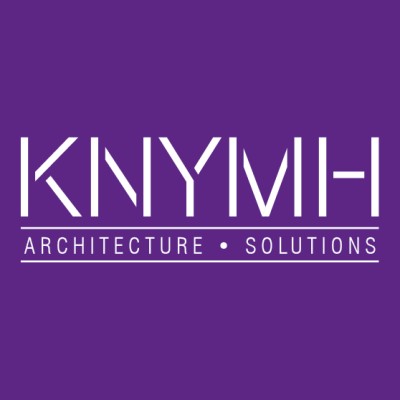 KNYMH Inc.'s Logo