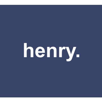 Henry Real Estate Inc.'s Logo