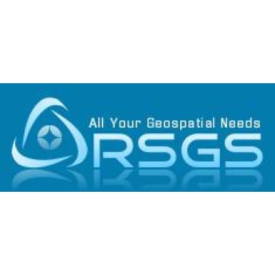 RS Geoinformatics Solutions Pvt. Ltd.'s Logo