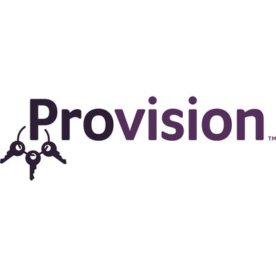 Provision IAM's Logo