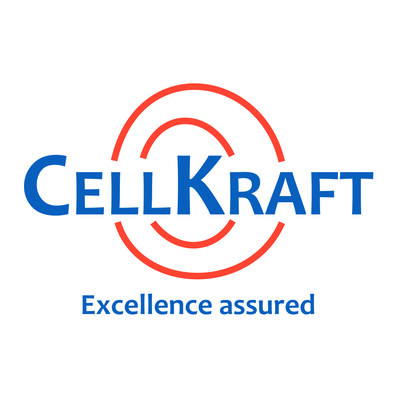 CellKraft Biotech Pvt. Ltd.'s Logo