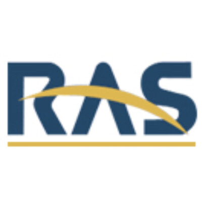 RAS International Accounting's Logo