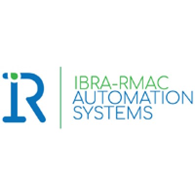 IBRA-RMAC AUTOMATION SYSTEMS LLC's Logo