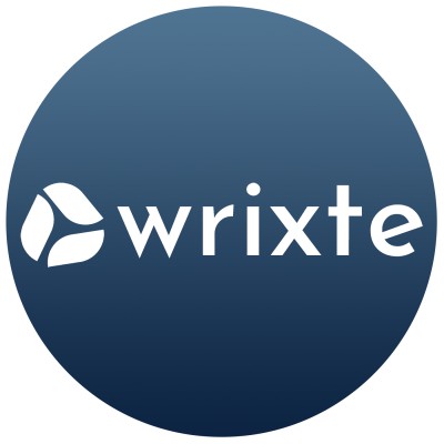 Wrixte's Logo