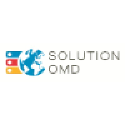 Solution OMD INC's Logo