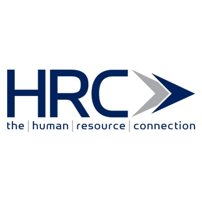 The Human Resource Connection Ltd.'s Logo