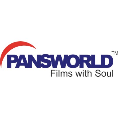 Pansworld Television India Pvt Ltd's Logo