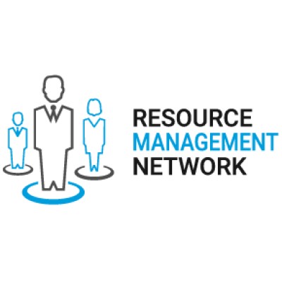 Resource Management Network's Logo